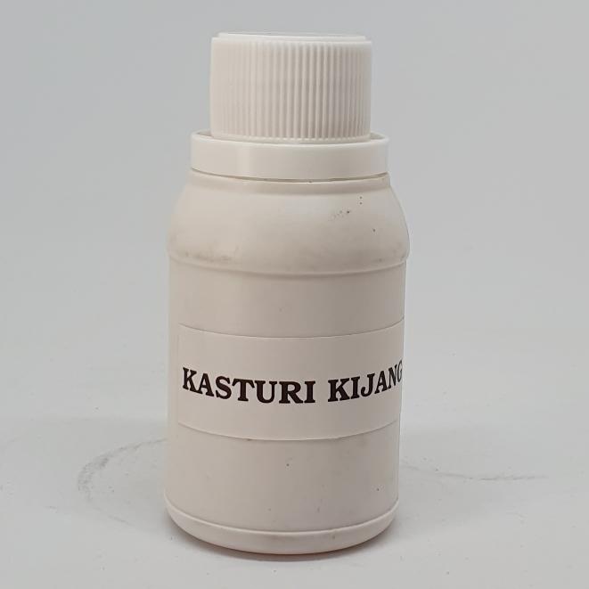 Bibit Parfum Kasturi Kijang 100 ml 0