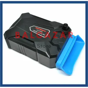 Taffware Universal Laptop Vacuum Cooler Pendingin Cooling Pad