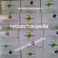 Gambar VitaBrain | Suplier VitaBrain | Distributor VitaBrain dari Netizen Kab. Bekasi 3 Tokopedia