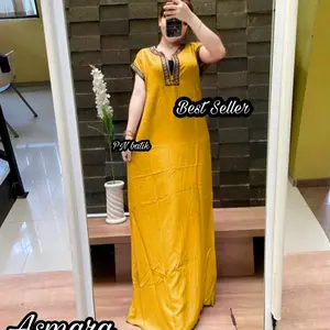 daster arab jumbo | RESLETING DEPAN BUSUI