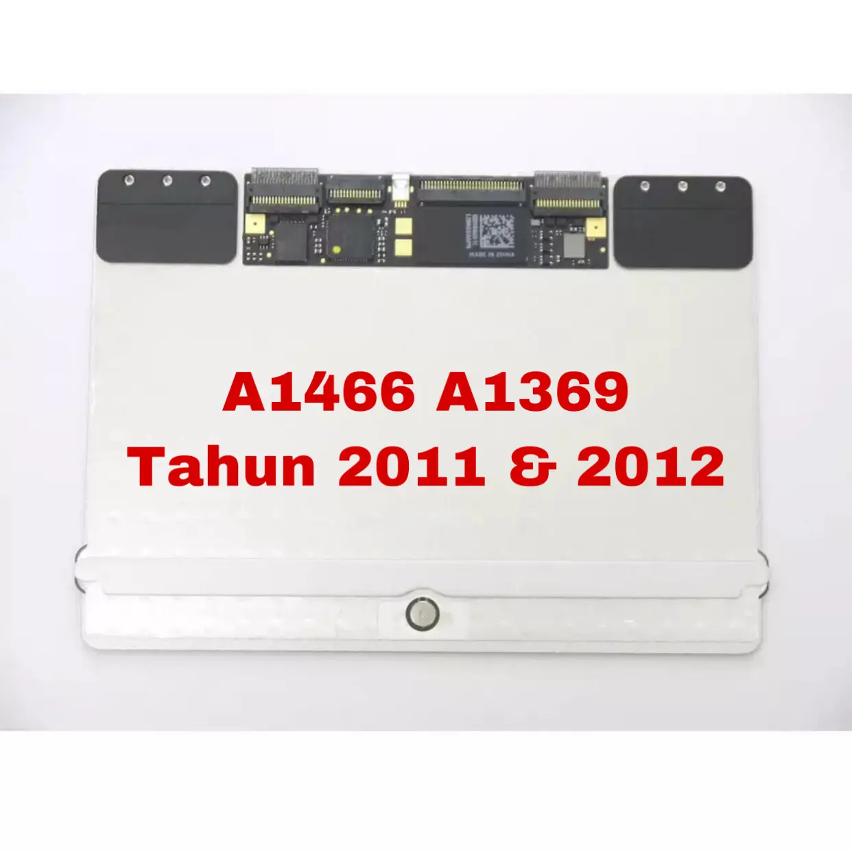 A1369 A1466 Touchpad Trackpad For Apple Macbook Air 13