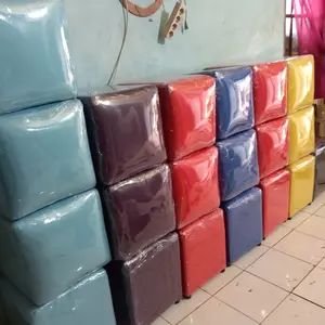 paling murah sofa kotak puff Furniture Kayu