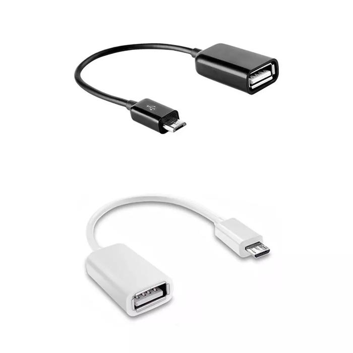 Gambar Usb to OTG dari Edgecom Kota Administrasi Jakarta Pusat Tokopedia