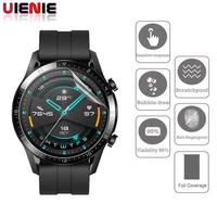 Gambar Huawei Watch GT Hydrogel Screen Protector Anti Gores Jelly dari Sukses acc88 Kota Bandung 1 Tokopedia