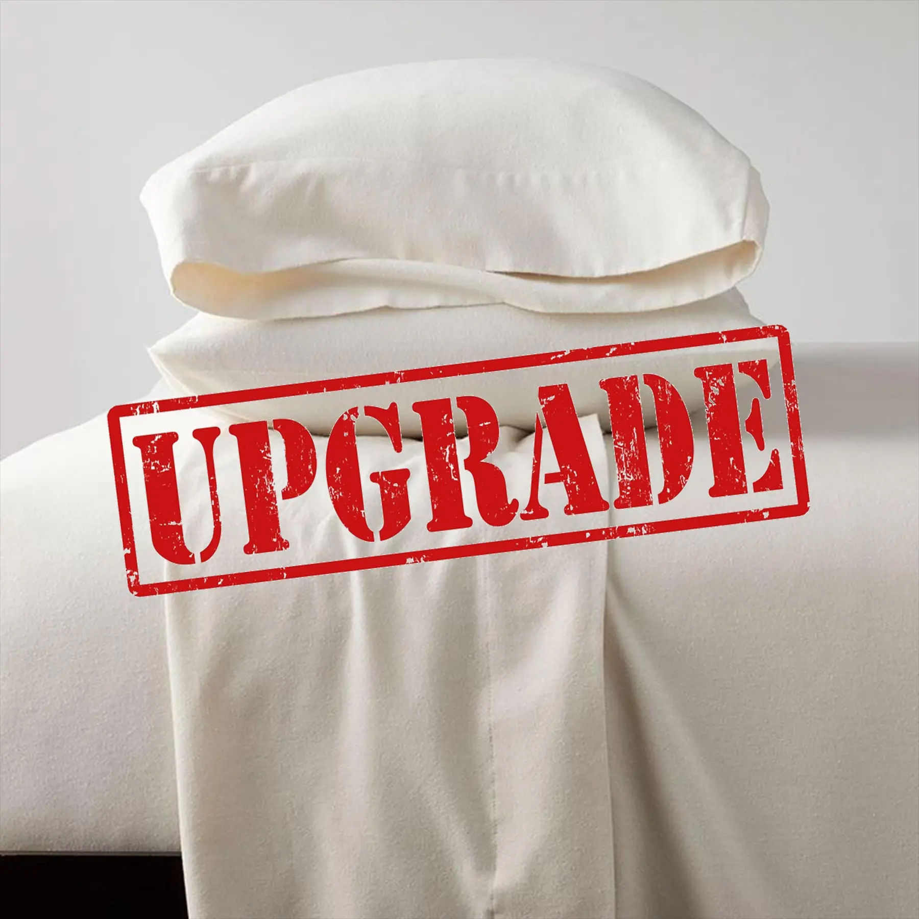 UPGRADE - TINGGI SPREI (semua bahan)