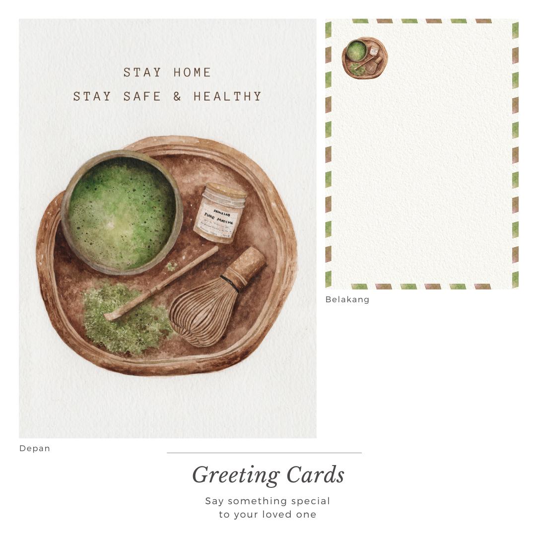 Greeting Card 12