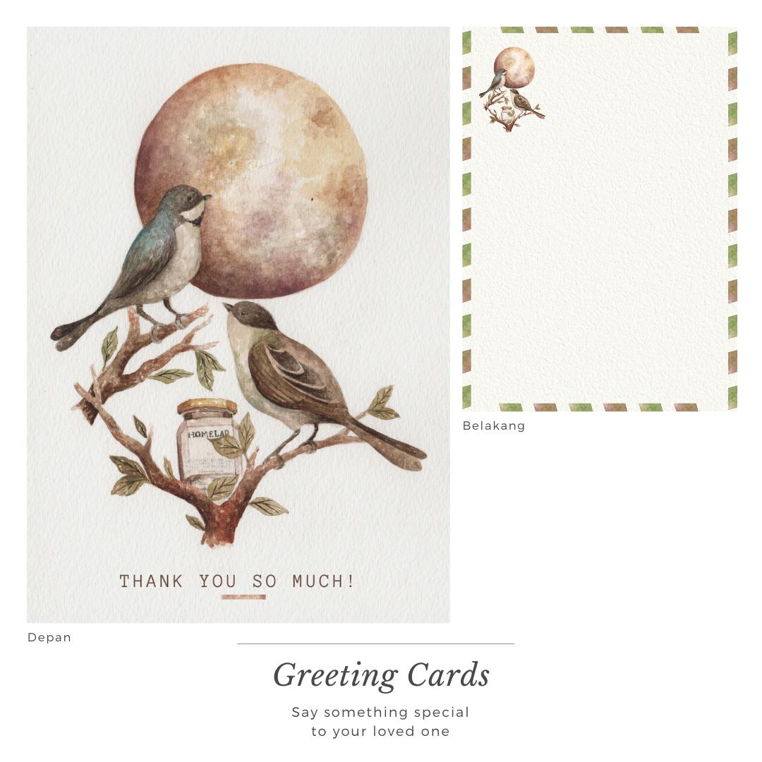 Greeting Card 11