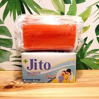 Gambar Jito Masker Proteksi isi 50 PCS / Masker / Penyaring Debu dari Apotik Century Kota Palembang 3 Tokopedia