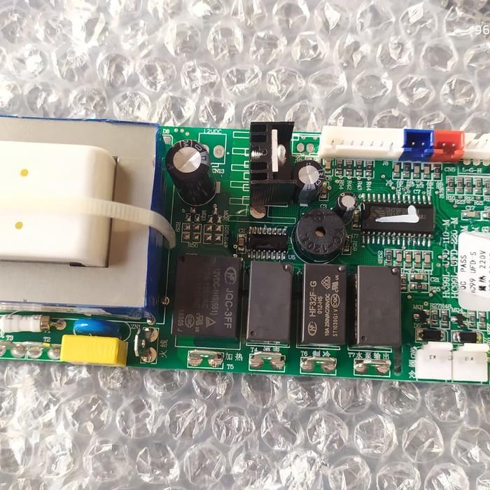 Spare Part Modena Jual SPARE PART MODENA ORIGINAL MODUL DISPENSER DD 68 TRAFO BESAR ASLI ...