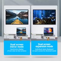 Gambar Vention Gender HDMI Adapter 90 270 Straight Vertical Male Female - Straight, isi 1pc dari Vention Authorized Store Kota Administrasi Jakarta Barat 4 Tokopedia