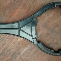 Gambar Kunci Pembuka Housing Filter ( Wrench ) diameter 10,9 cm. dari AGAPE Kab. Sidoarjo 1 Tokopedia