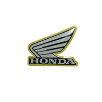 Gambar HONDA Mark L Wing 85MM Type 1 86202K45NN0ZA dari Honda Cengkareng Kota Tangerang 3 Tokopedia