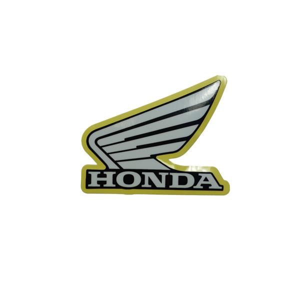 Gambar HONDA Mark L Wing 85MM Type 1 86202K45NN0ZA dari Honda Cengkareng Kota Tangerang Tokopedia