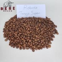 Gambar Kopi Robusta Toraja Sapan 1KG 1 KILO Giling Biji Coffee Bean Beans KG - Biji Kopi dari Pampam Shop Kab. Tangerang 3 Tokopedia