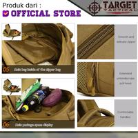 Gambar Tas Ransel Army Target Molle 7306 Gunung Hiking Import Original - Krem dari TACTICAL GEAR ID Kota Administrasi Jakarta Pusat 3 Tokopedia