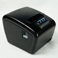 Gambar PRINTER THERMAL KASIR POS 80MM BISON S-883 USB - SERIAL - ETHERNET dari Barcodia Kota Surabaya 2 Tokopedia