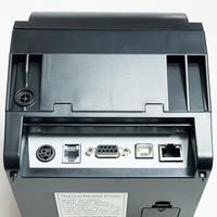 Gambar PRINTER THERMAL KASIR POS 80MM BISON S-883 USB - SERIAL - ETHERNET dari Barcodia Kota Surabaya 5 Tokopedia