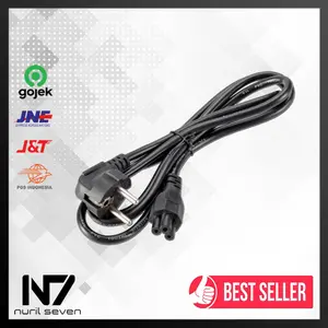 Kabel Power Adaptor Charger Laptop Notebook