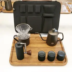 Timemore Nano Carrying Kit