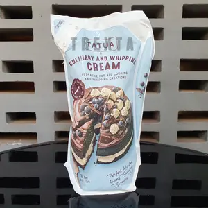 CULINARY AND WHIPPING CREAM TATUA 1 LITER