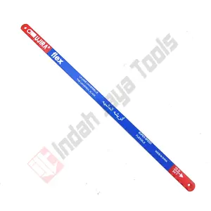 UJIRA FLEX Mata Gergaji Besi 12 Inch 24 mata