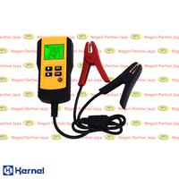 Gambar Kernel Digital Battery Tester AE-300 12V - Alat Pengukur Tegangan Aki dari negeripertiwijaya Kota Administrasi Jakarta Barat 1 Tokopedia