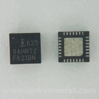 IC Charging Macbook Pro Air Retina ISL6259AHRTZ ISL6259A IC Power Chip 1