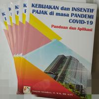 Gambar Kebijakan dan Insentif Pajak di Masa Pandemi Covid-19 dari Tona Bookstore Kab. Bekasi 1 Tokopedia