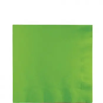 Tissue Citrus Green 2-ply Lunch Napkins (20pcs)