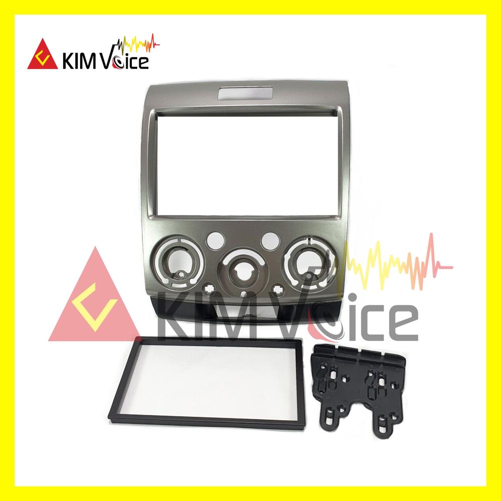 Frame Head Unit for Ford Ranger lama / Ford Everst / Mazda Bt-50