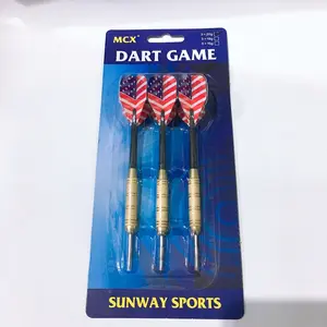 ARROW PANAH DART GAMES BESI SUNWAY 20 GRAM