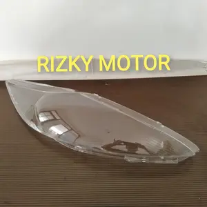 Mika Headlamp 1 Set Kanan & Kiri Ford Fiesta 1.400 cc & 1.600 cc