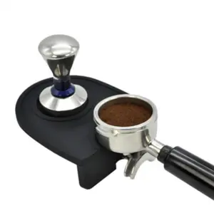 Tatakan Tamper Mad silicon ukuran 01