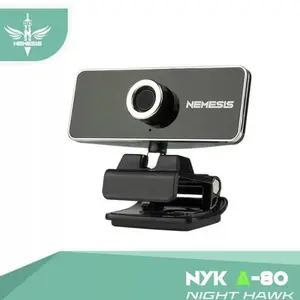 Webcam pc camera NYK A80 960P HD
