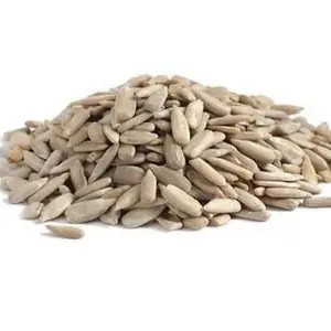 Organik Sunflower Seed 250 Gram ( Biji Bunga Matahari Kupas )