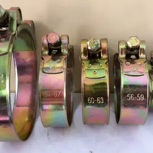 clamp / klem superior besi 36-39