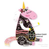 Gambar AVENIR 2in1 Scratch and Make Joint Puppet Boneka Wayang - Unicorn dari Mishana Shop Kab. Tangerang 3 Tokopedia