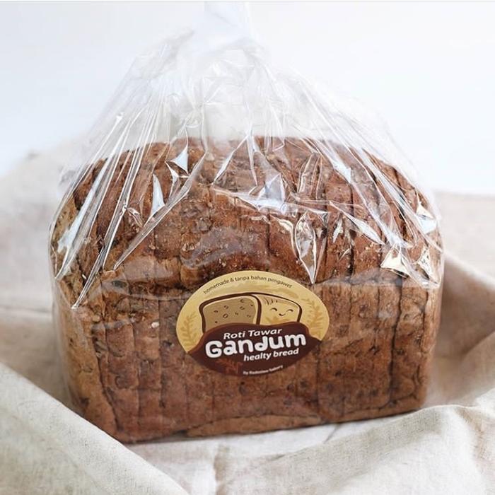 Snack Roti Gandum Jual roti gandum - Polos - Jakarta Barat - Radoslaw Bakery | Tokopedia