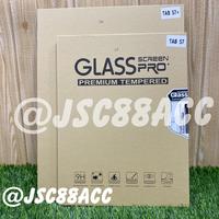 Gambar Samsung Galaxy Tab S7 2020 11" T870 - T875 Screnn Protector AntiGores dari Sukses acc88 Kota Bandung 1 Tokopedia