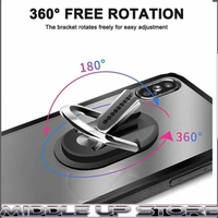 Gambar iring car holder dari MIDDLE - UP - STORE Kota Administrasi Jakarta Pusat 3 Tokopedia