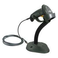 Gambar Zebra LS-2208 Barcode Scanner Symbol LS2208 USB - 1 Dimensi Autolaser dari Duta Mandiri Infokom Kota Administrasi Jakarta Pusat 3 Tokopedia