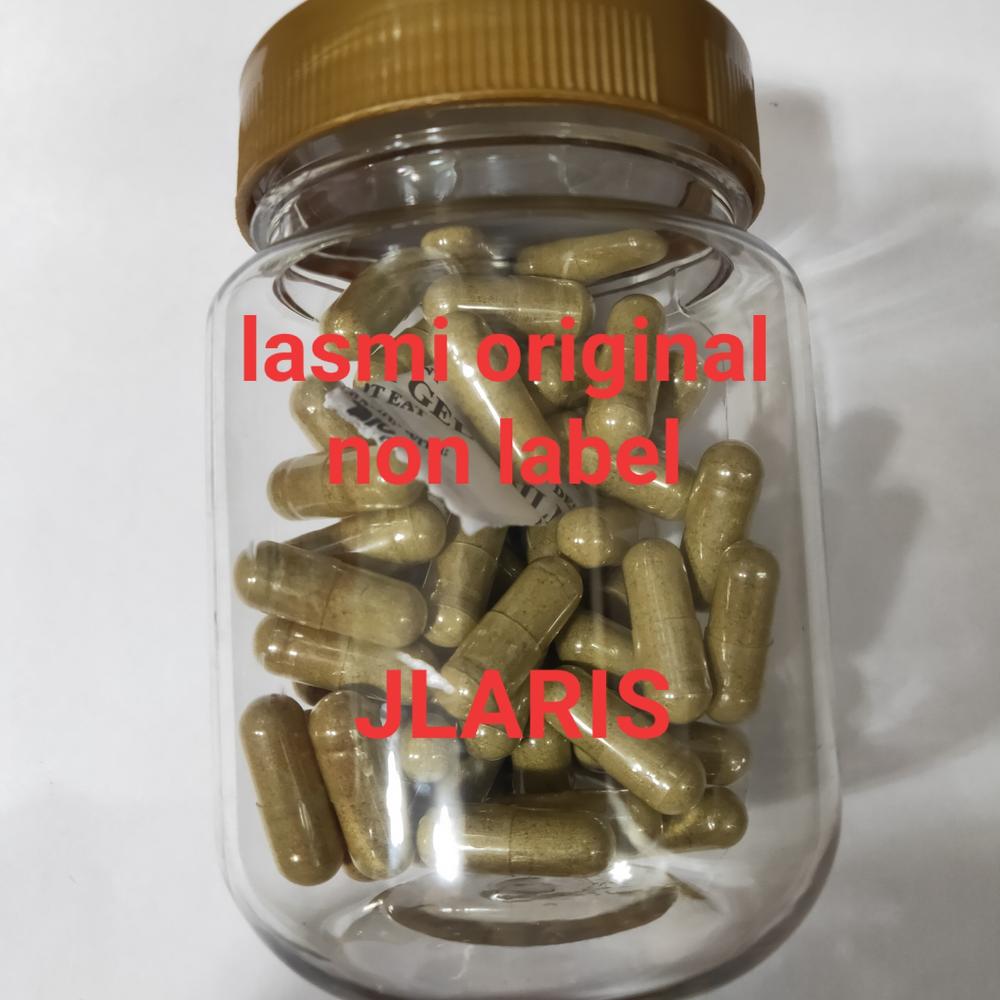 lasmi original non label