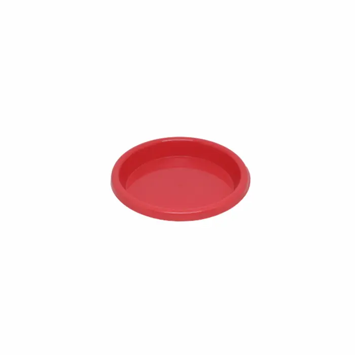 Gambar Tatakan Pot 10 NKT Lebah Tataan Alas Pot Bunga Tanaman Hias Mini - Merah dari Easy Grow_NEW Kab. Gunungkidul 2 Tokopedia