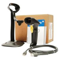 Gambar Zebra LS-2208 Barcode Scanner Symbol LS2208 USB - 1 Dimensi Autolaser dari Duta Mandiri Infokom Kota Administrasi Jakarta Pusat 2 Tokopedia