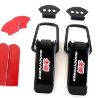 Gambar Sepasang clip Klip bumper Bemper ukuran besar semua jenis mobil dari Batavia Auto Centre Kota Malang 2 Tokopedia