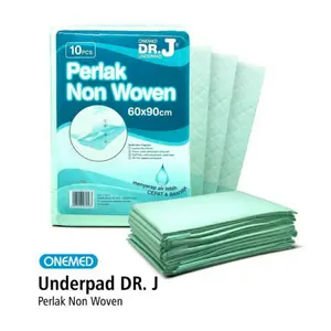 Onemed Dr. J Underpad Perlak Non Woven
