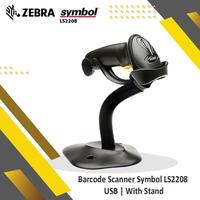 Gambar Zebra LS-2208 Barcode Scanner Symbol LS2208 USB - 1 Dimensi Autolaser dari Duta Mandiri Infokom Kota Administrasi Jakarta Pusat 5 Tokopedia