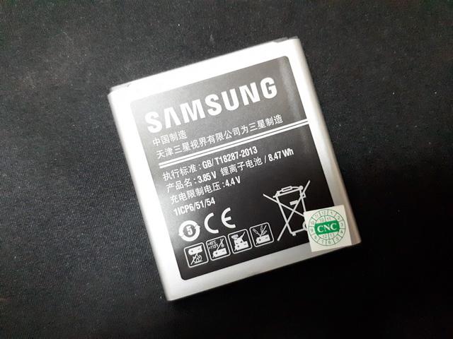 Gambar Baterai Hape Outdoor Samsung Galaxy Xcover 3 Xcover3 SM-G388F Android dari CNC phoneshop Kota Administrasi Jakarta Pusat Tokopedia