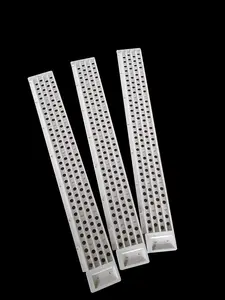 Pollen Trap Apis Melifera (buatan lokal)/ Alat untuk ambil pollen