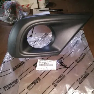 cover foglamp grand inova 2014on